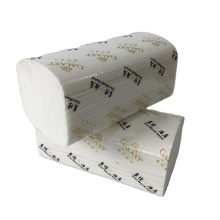Single Fold Paper Towels